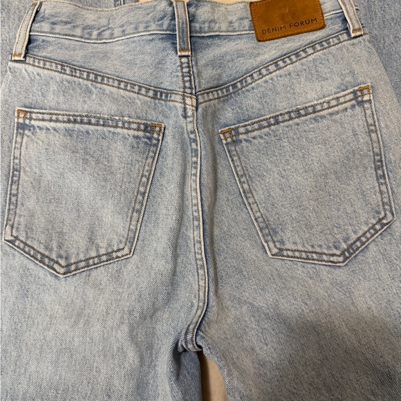 Aritzia Denim Forum Joni Jeans - Picture 4 of 5